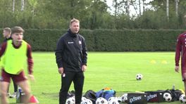 Goed geluimd FC Emmen maakt zich op voor Vitesse-uit: 'Worden steeds meer een familie'