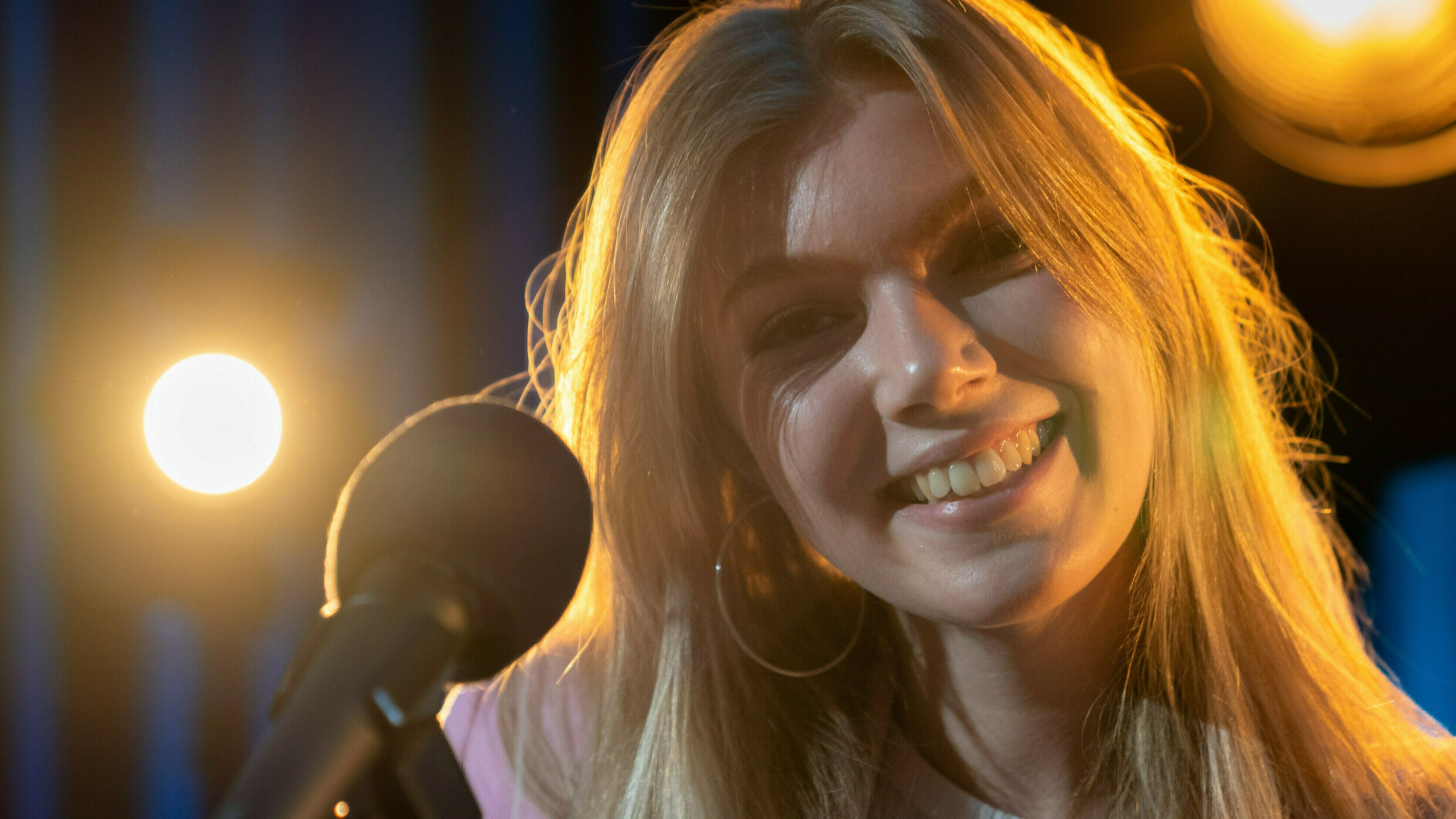 Hannah Mae en BLØF slaan de handen ineen: 'Ik ben niet meer bang' verschijnt vandaag