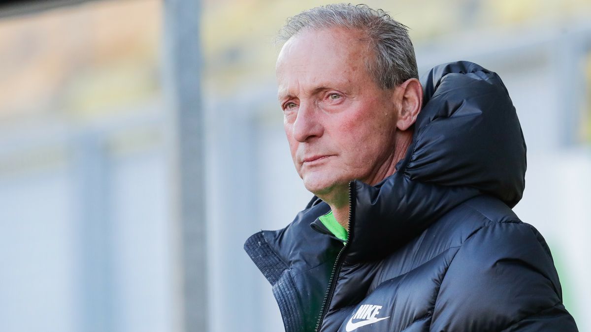 Wedstrijd tegen Cambuur duurt net te lang voor Poortvliet-effect bij FC Eindhoven