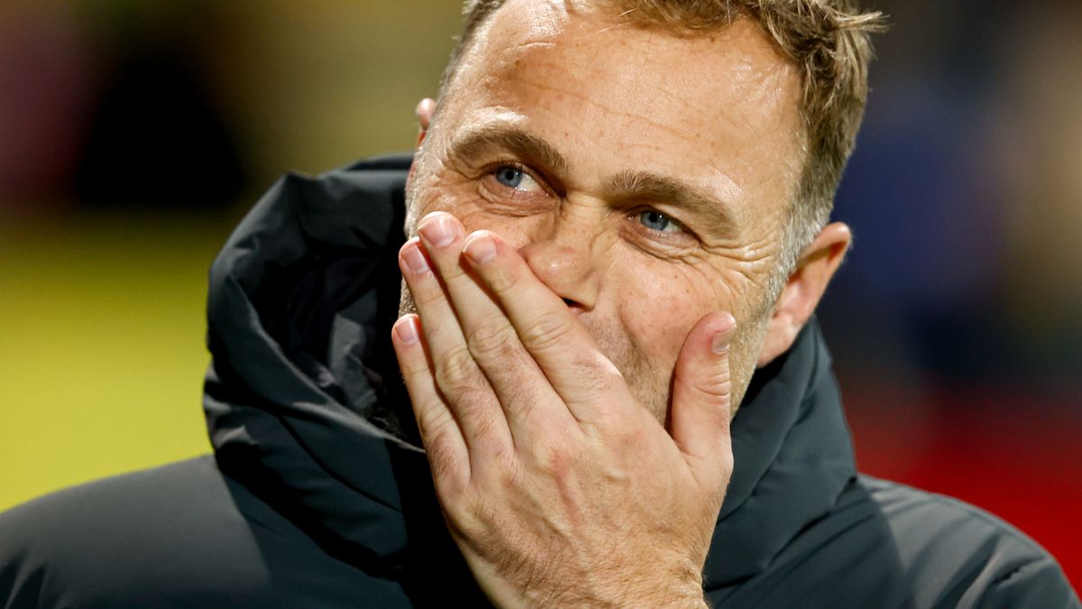 Selectie sc Heerenveen komt woensdag met chartervlucht terug uit Spanje