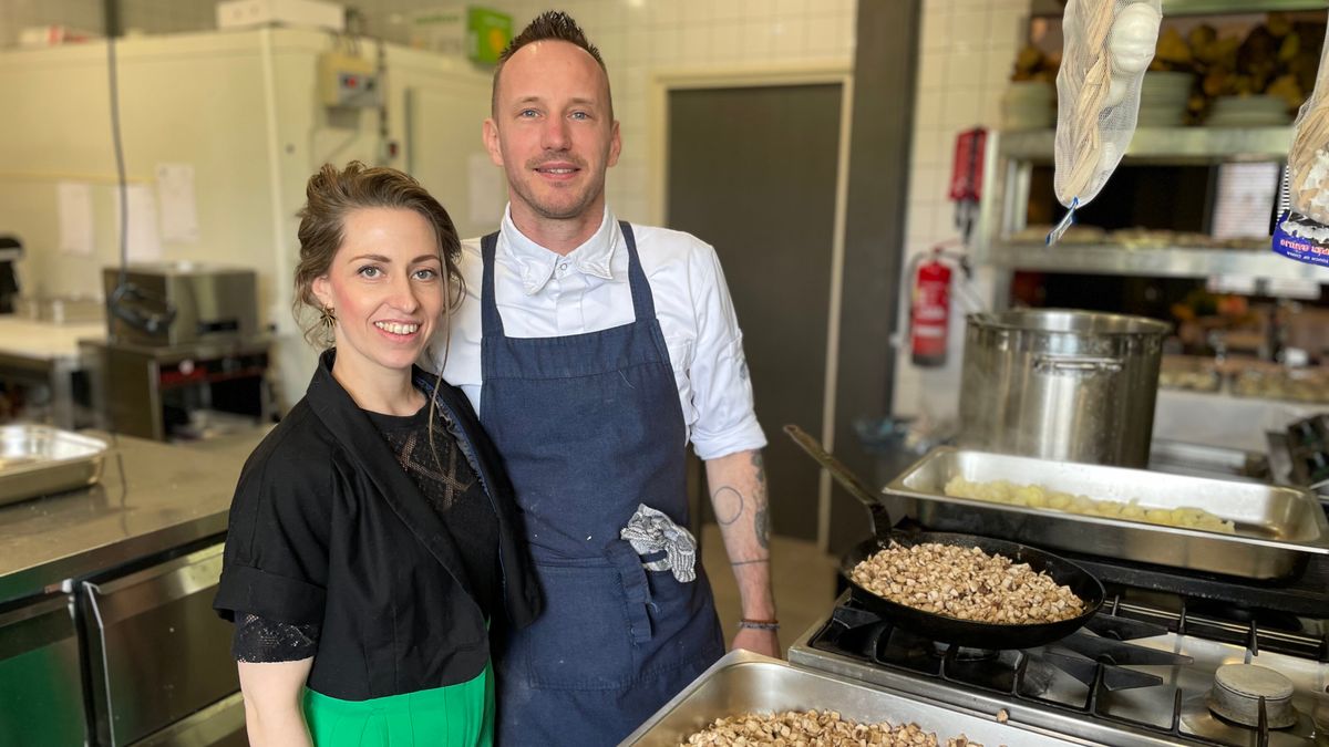 Poortman in Veeningen komt onder de vleugels van sterrenrestaurant Groene Lantaarn