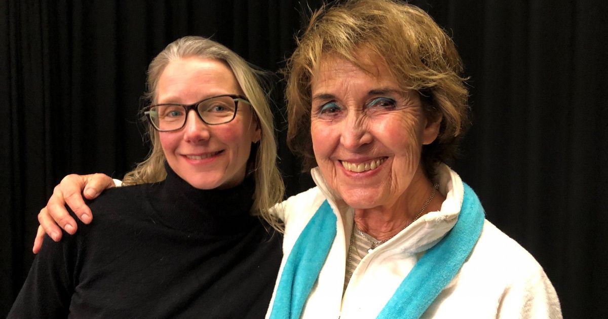 Verhaal verslaafde minderjarige prostituee verwerkt tot