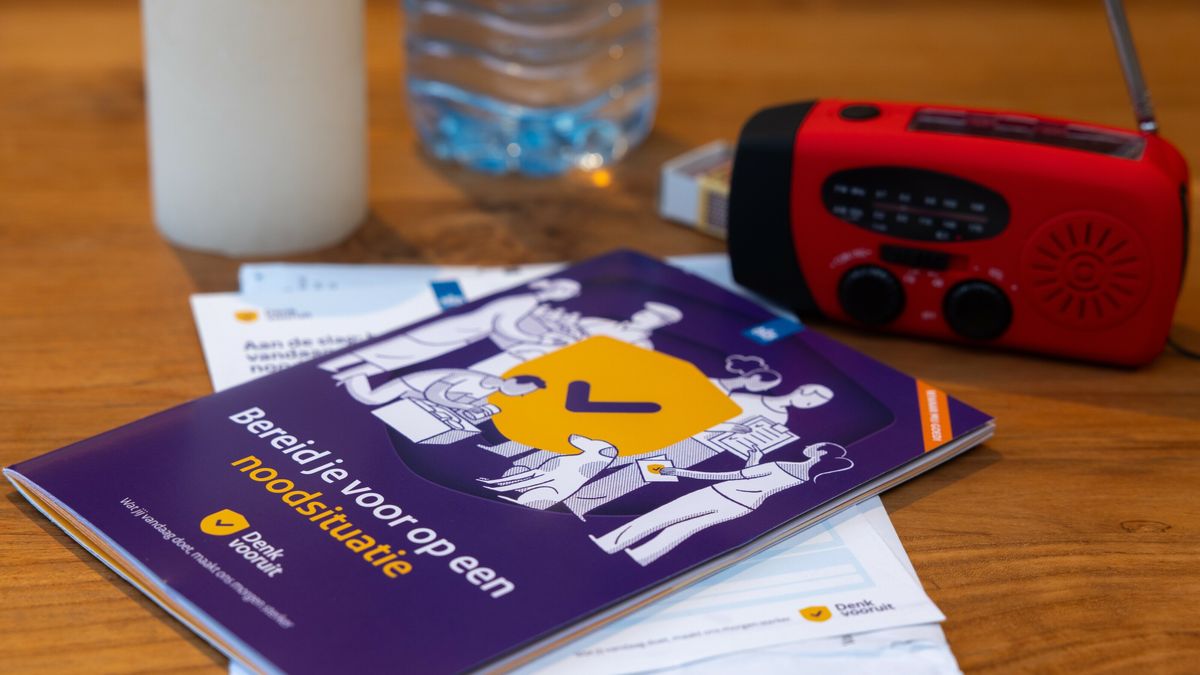 Westerveld wordt proeftuin voor noodsteunpunt: 'Interessant in zo'n landelijk gebied'