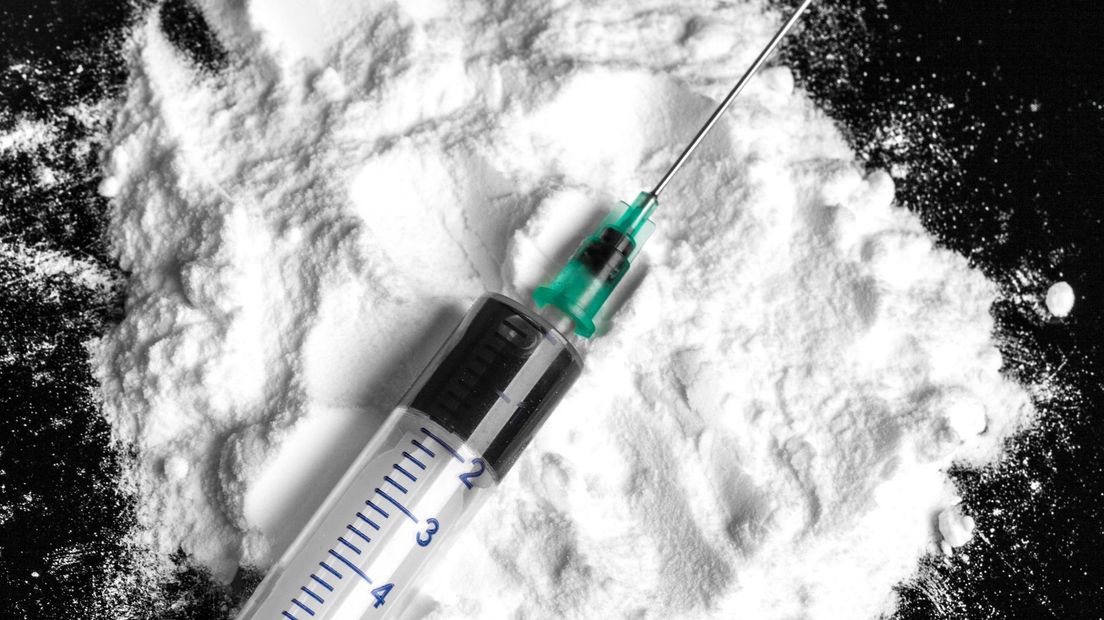 Celstraf geëist tegen Duitser die met twee kilo heroïne in kofferbak betrapt werd bij De Lutte