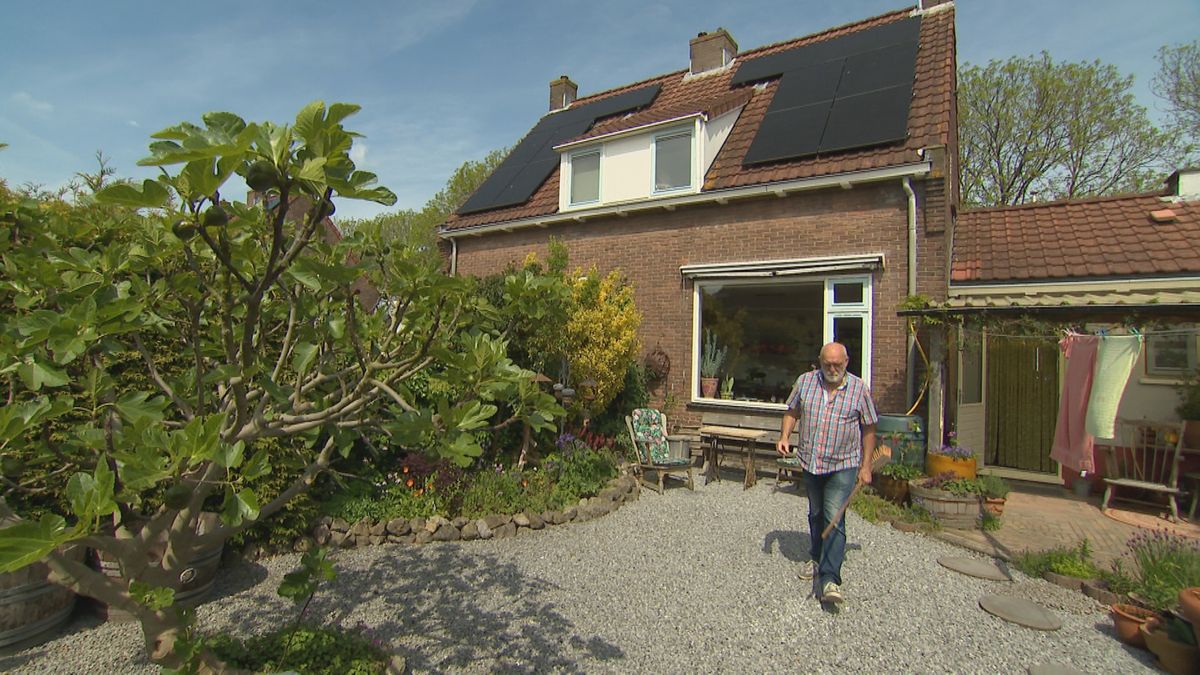 Sloophamer dreigt voor 'mooiste huizen van het dorp', onbegrip bij bewoners