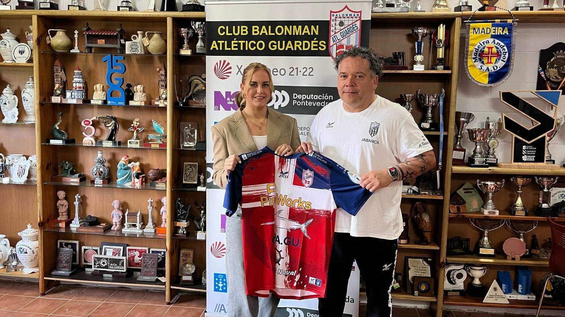 Na Luchies maakt ook Nieuwenweg wintertransfer