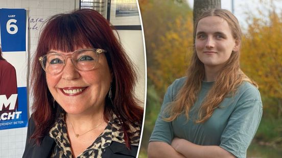 Machtsverschuiving in Zwolle na breuk Swollwacht: 'Dit is even schrikken' Home