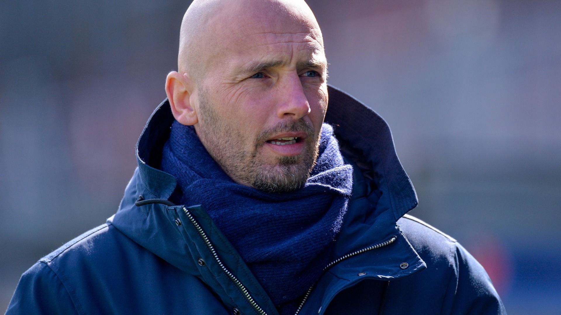 Mitchell van de Gaag
