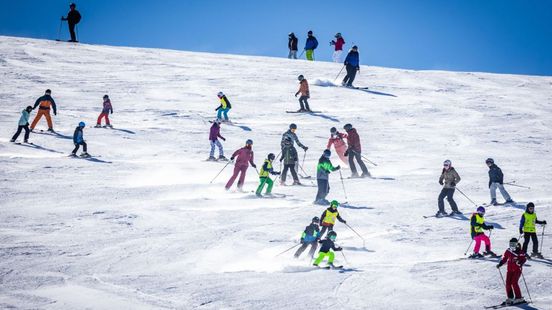 Dode skiongeluk in Oostenrijk komt uit Spijk. Dode skiongeluk in Oostenrijk komt uit Spijk.