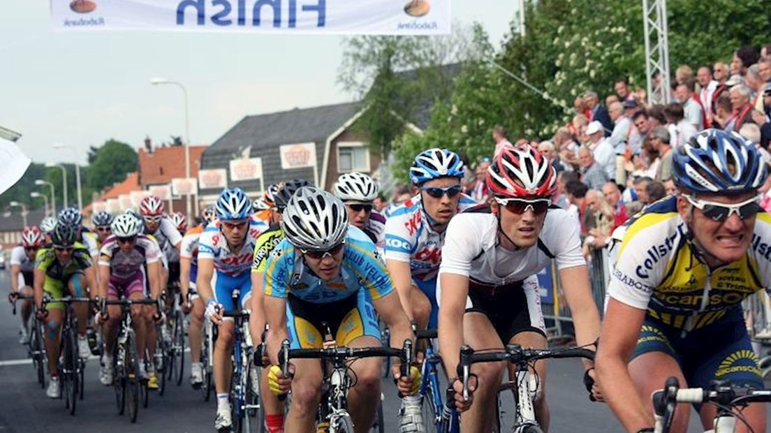 Ronde van Overijssel