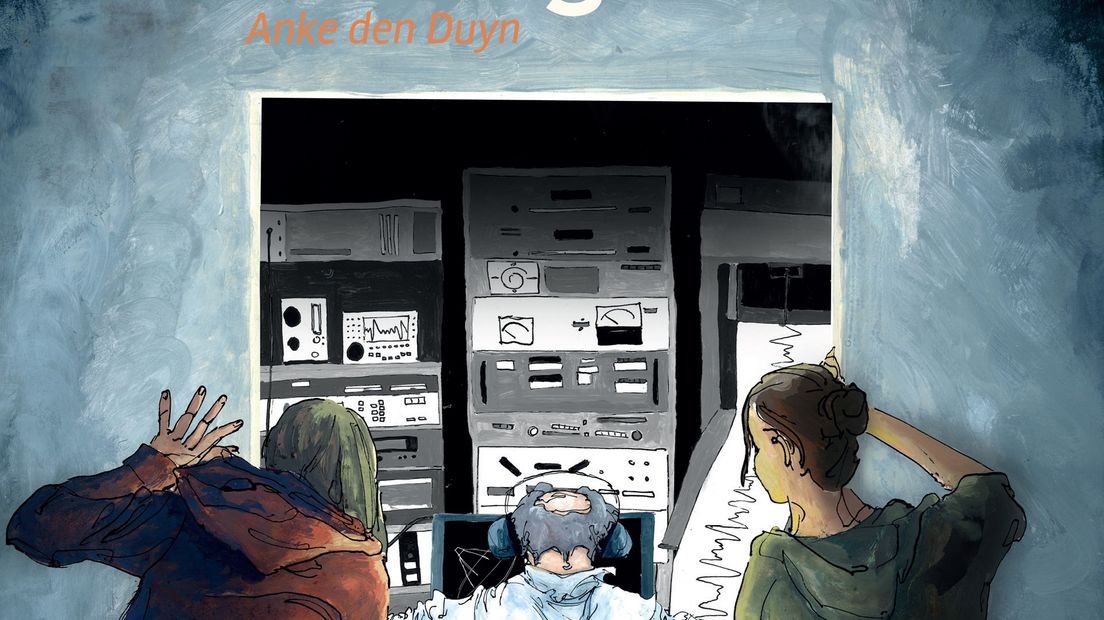 Het Logboek