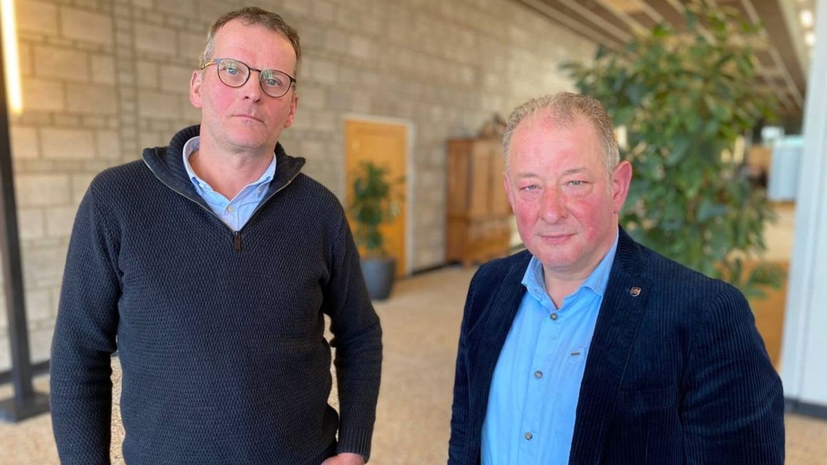 Dwangsommen voor 'stikstofboeren' van tafel, maar opnieuw naar rechter voor rekenmodel