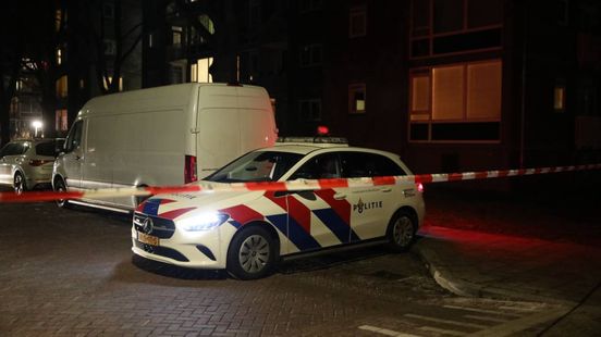 Man aangehouden in Apeldoorn en vuurwapen in beslag genomen