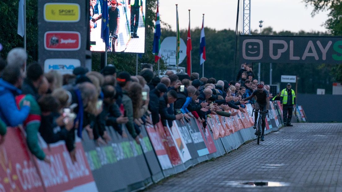 Superprestige Gieten 2021