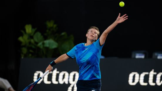 Schuurs bereikt kwartfinale in vrouwendubbel op Roland Garros Nieuws