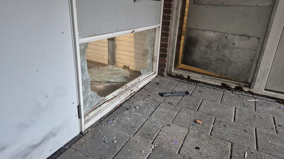 Buurt opnieuw opgeschrikt door explosie: 'Ik begrijp er niks van'