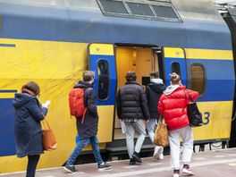 Goed nieuws voor 1.500 Zeeuwse treinreizigers per dag: overstap Roosendaal verandert