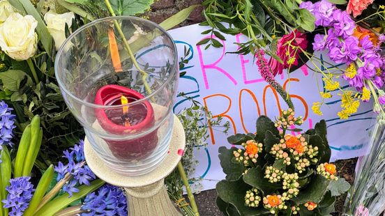 Verdriet om 15-jarige Rosalie die overlijdt tijdens halve marathon: 'Kwam in alle hevigheid binnen' Nieuws