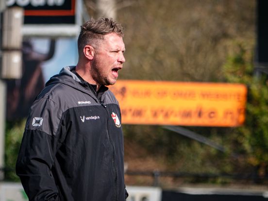 Gehavend FC Emmen hoopt thuispubliek nog iets te bieden: 'Gaan er gewoon van genieten'