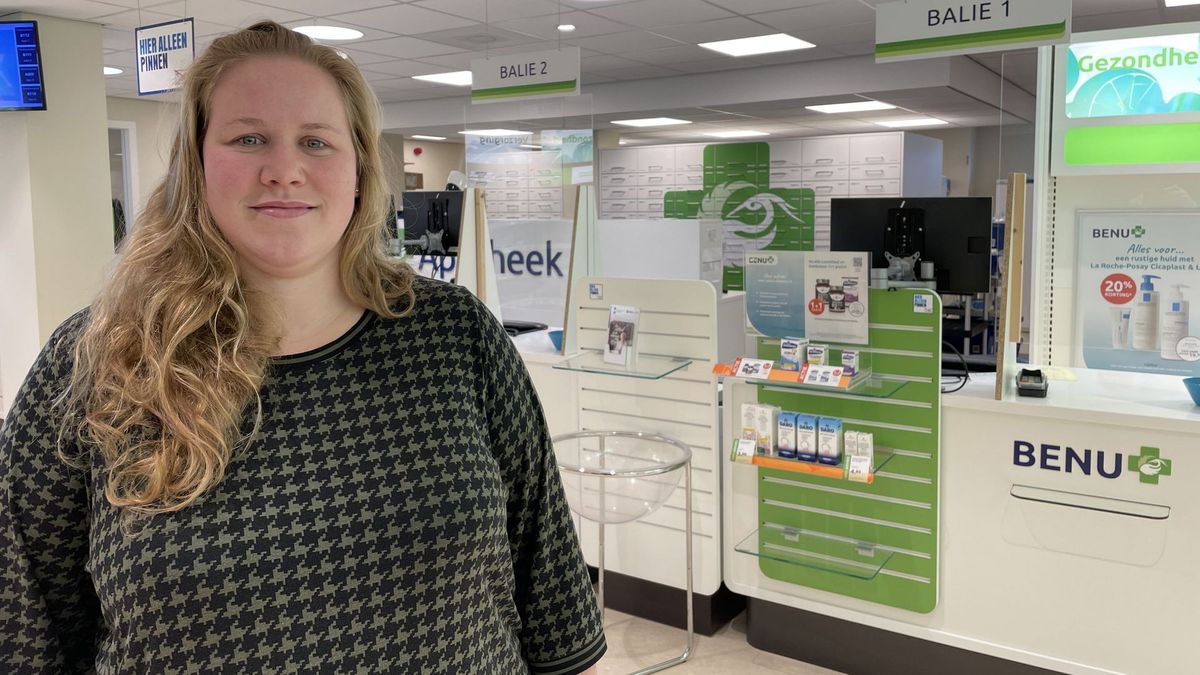 Apothekers in staking: 'We eisen echt geen gekke dingen'