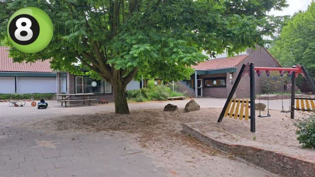 Einde in zicht voor basisschool in Noordijk