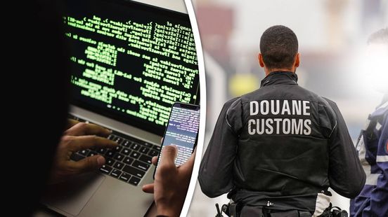 Douaniers mogen strafzaak over stelen van informatie uit computersystemen in vrijheid afwachten