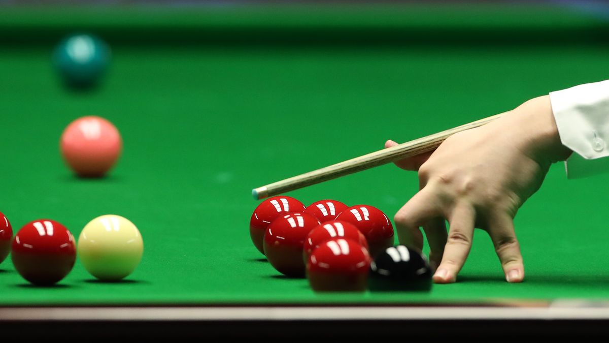 Snookeraars Vlissingen spelen zich veilig en blijven in Eredivisie