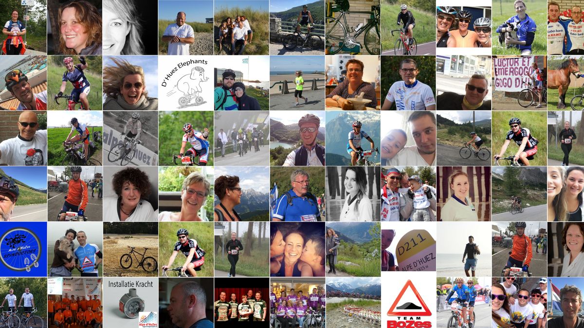 Omroep Zeeland Tv Live Volg Alpe d'HuZes live bij Omroep Zeeland - Omroep Zeeland