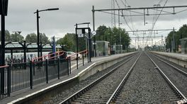 OV in Limburg deels plat door staking: treinen rijden niet, minder bussen