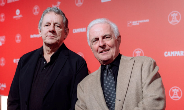 Dit duo maakt al 40 jaar samen films en krijgt nu een oeuvreprijs in Vlissingen