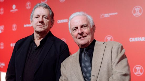 Dit duo maakt al 40 jaar samen films en krijgt nu een oeuvreprijs in Vlissingen Nieuws