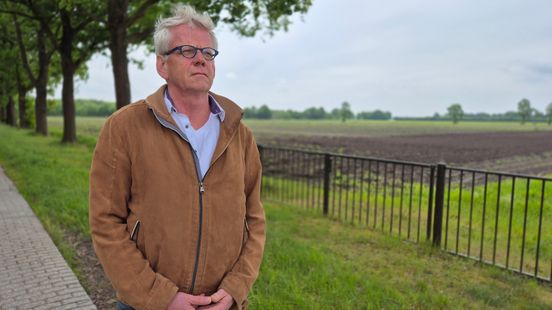 Reinder Hoekstra stopt als directeur bij Natuur- en Milieufederatie Drenthe: 'Vermijd liever woord pensioen' Nieuws
