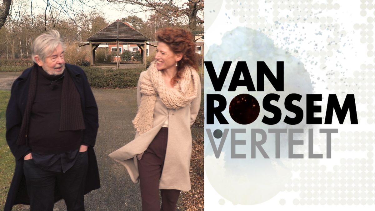 Van Rossem over hoe 120 politiemensen de inrichting Dennendal kwamen ontruimen