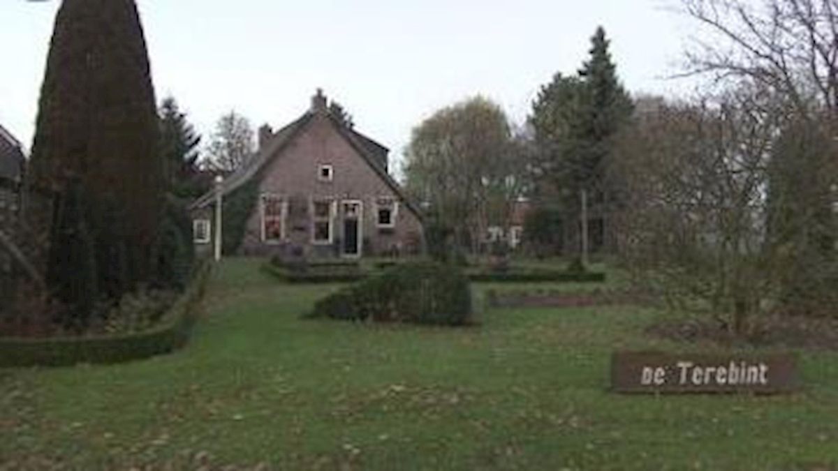 Belastende verklaringen over De Terebint in Punthorst