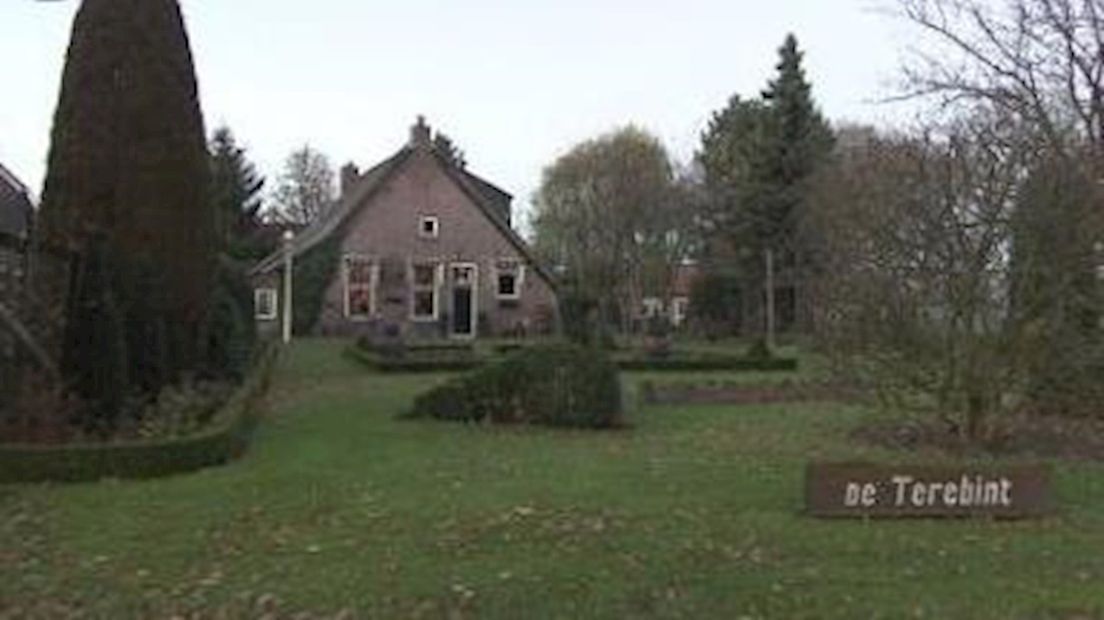 De Terebint in Punthorst