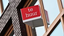 Huurprijzen vrije sector gestegen: dit betaal je in Limburg