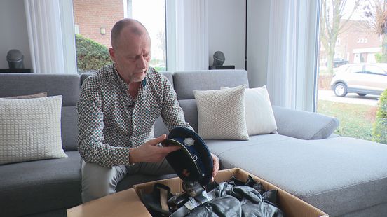 De groeiende onzichtbare vijand van agenten: ‘Nog steeds de verkeerde aanpak’ Nieuws