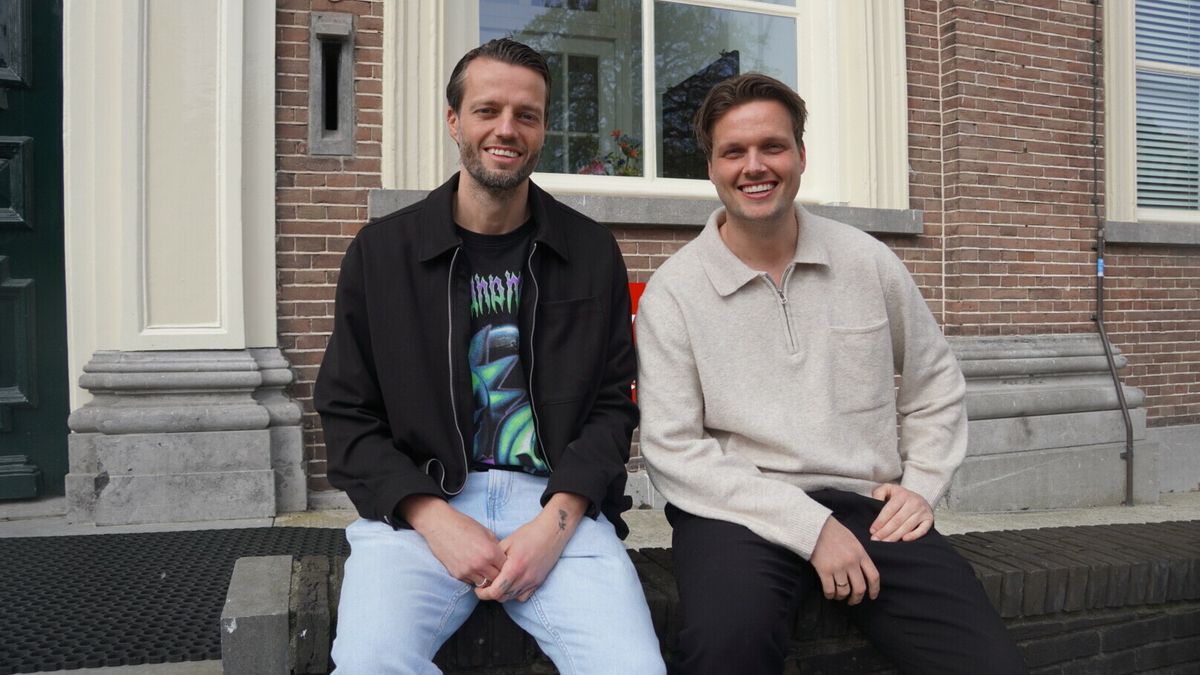 'Dit is het moment om nog samen met mijn broer op niveau te voetballen'