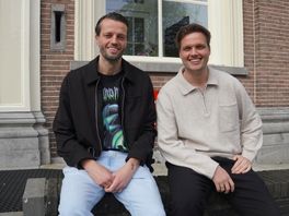 'Dit is het moment om nog samen met mijn broer op niveau te voetballen'