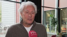 Kunstroof was traumatisch voor Harry Tupan: 'Maar ik kan het nu eindelijk loslaten'