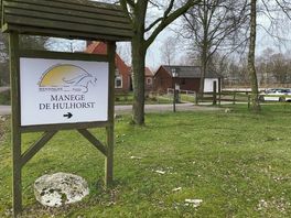 Mogelijk nieuwe locatie erbij in Roden voor Oekraïense vluchtelingen