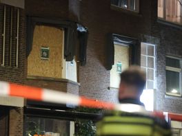 Twee Rotterdammers (17 en 28) gepakt voor explosies in Den Haag