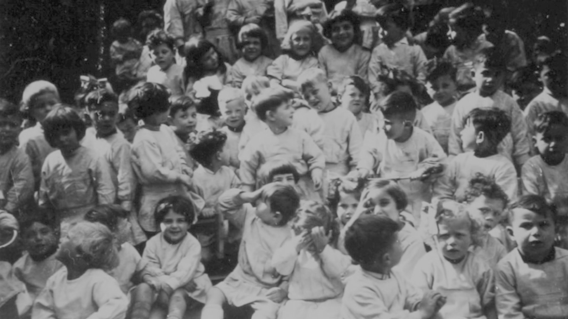 Joodse kinderen