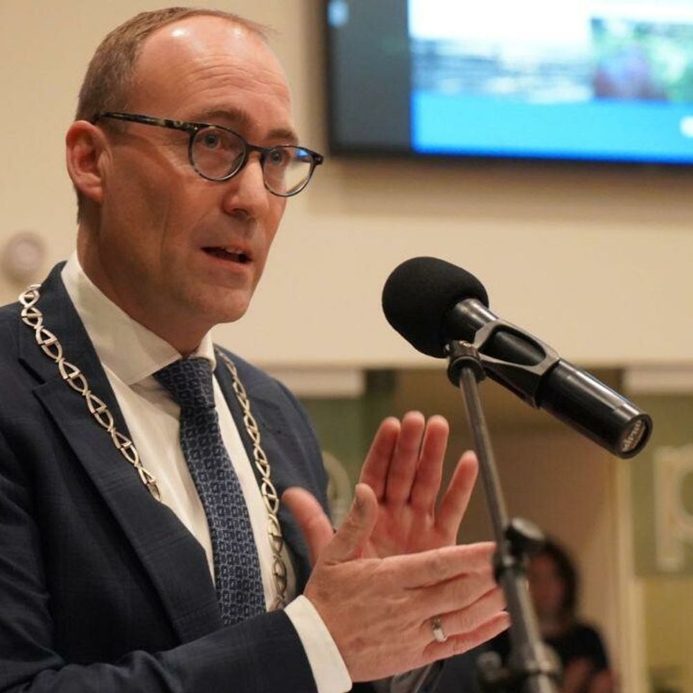 'Nij Begun' voor compensatie gaswinning moet dit jaar vorm krijgen in ...