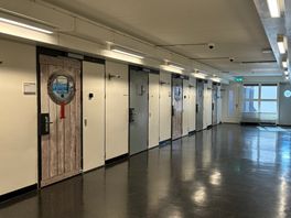 Problemen in jeugdgevangenissen: 'We kweken zo volwassen criminelen'