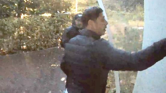 Inbrekers checken of er iemand thuis is door aan te bellen - Team West