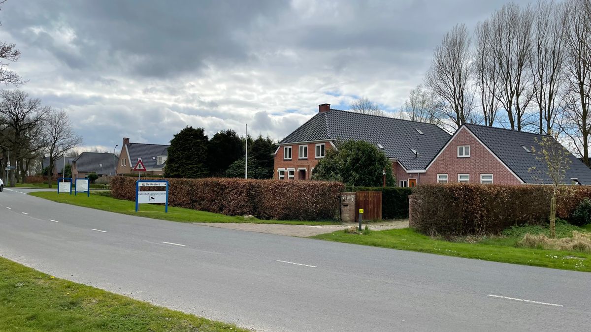 Jeugdzorgorganisatie wil zich vestigen in Peize en hoopt onderdeel van dorp te worden