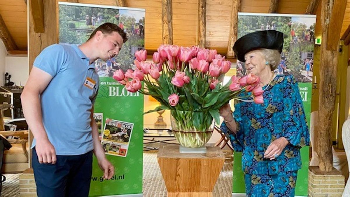 Tuinfestival Gardenista op landgoed Den Alerdinck krijgt geen vervolg, evenement afgeblazen