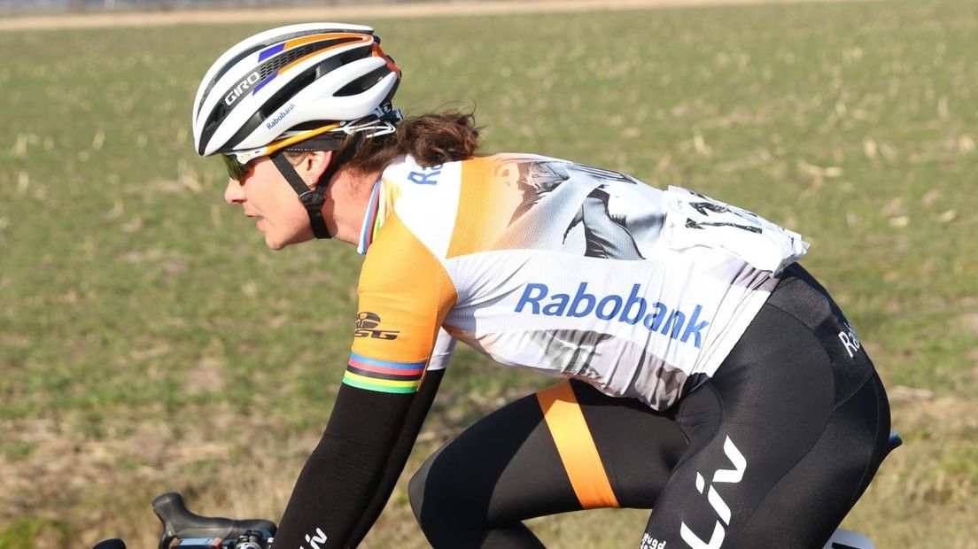 Marianne Vos