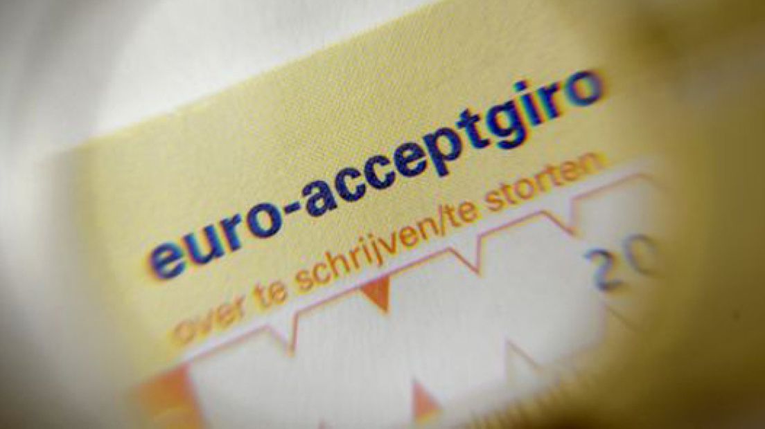 Overbetuwe helpt wanbetalers premie